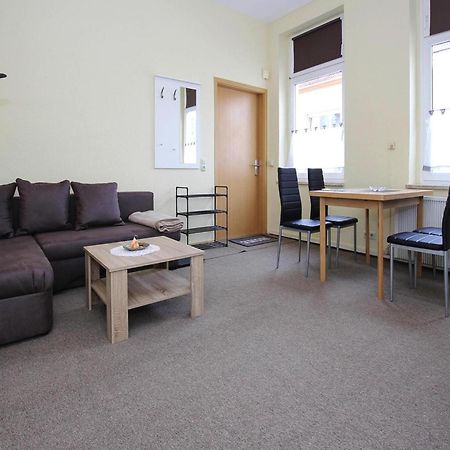 Apartment In Malchow With Terrace Exteriör bild