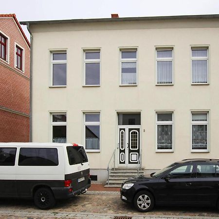 Apartment In Malchow With Terrace Exteriör bild