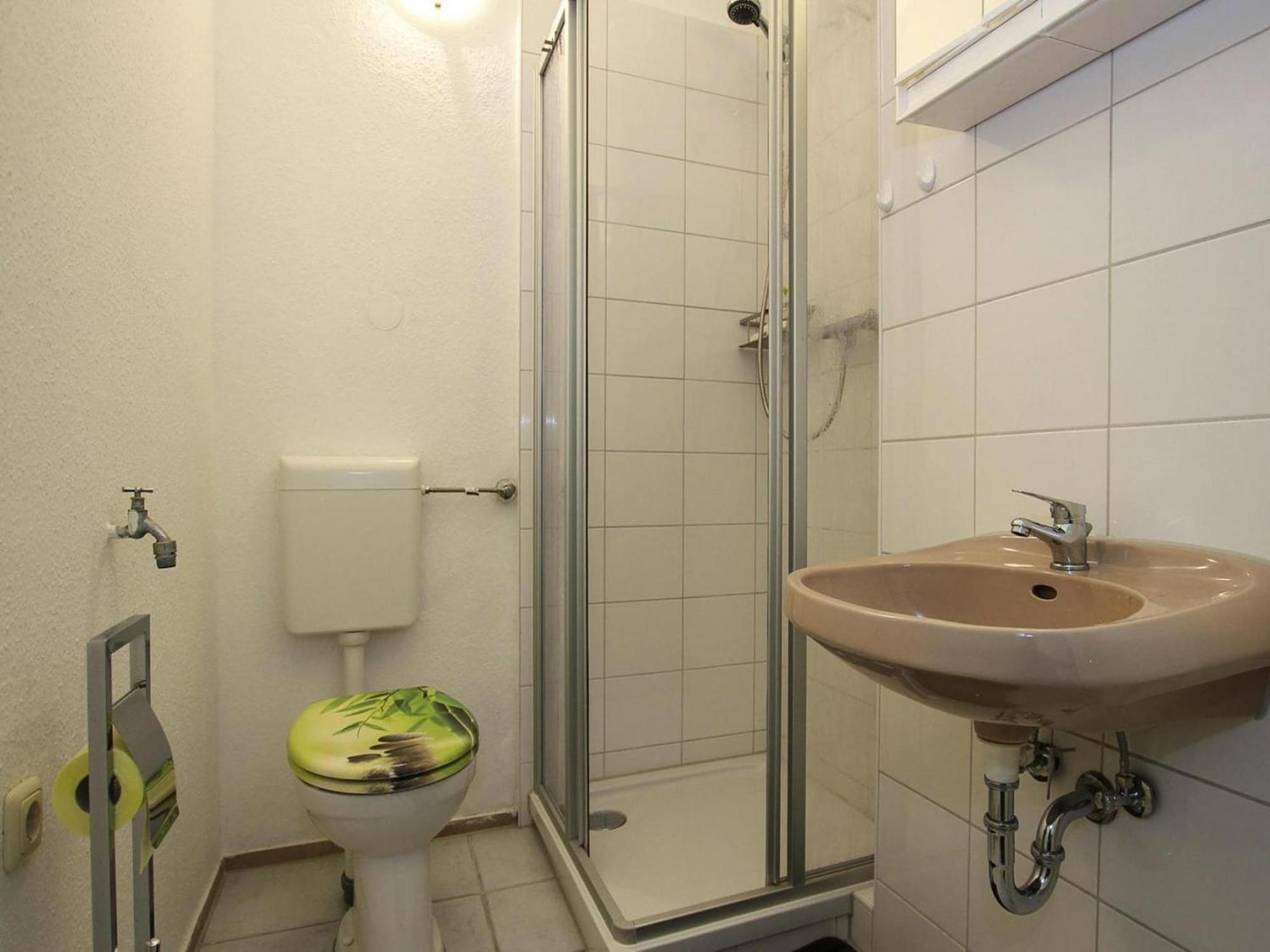 Apartment In Malchow With Terrace Exteriör bild