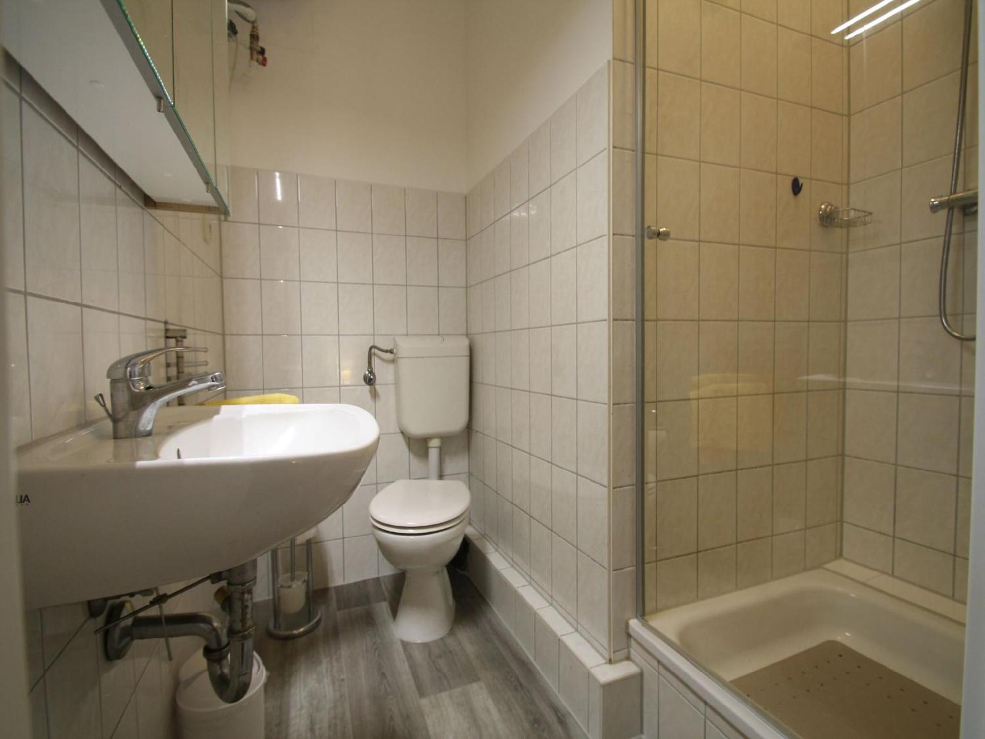 Apartment In Malchow With Terrace Exteriör bild