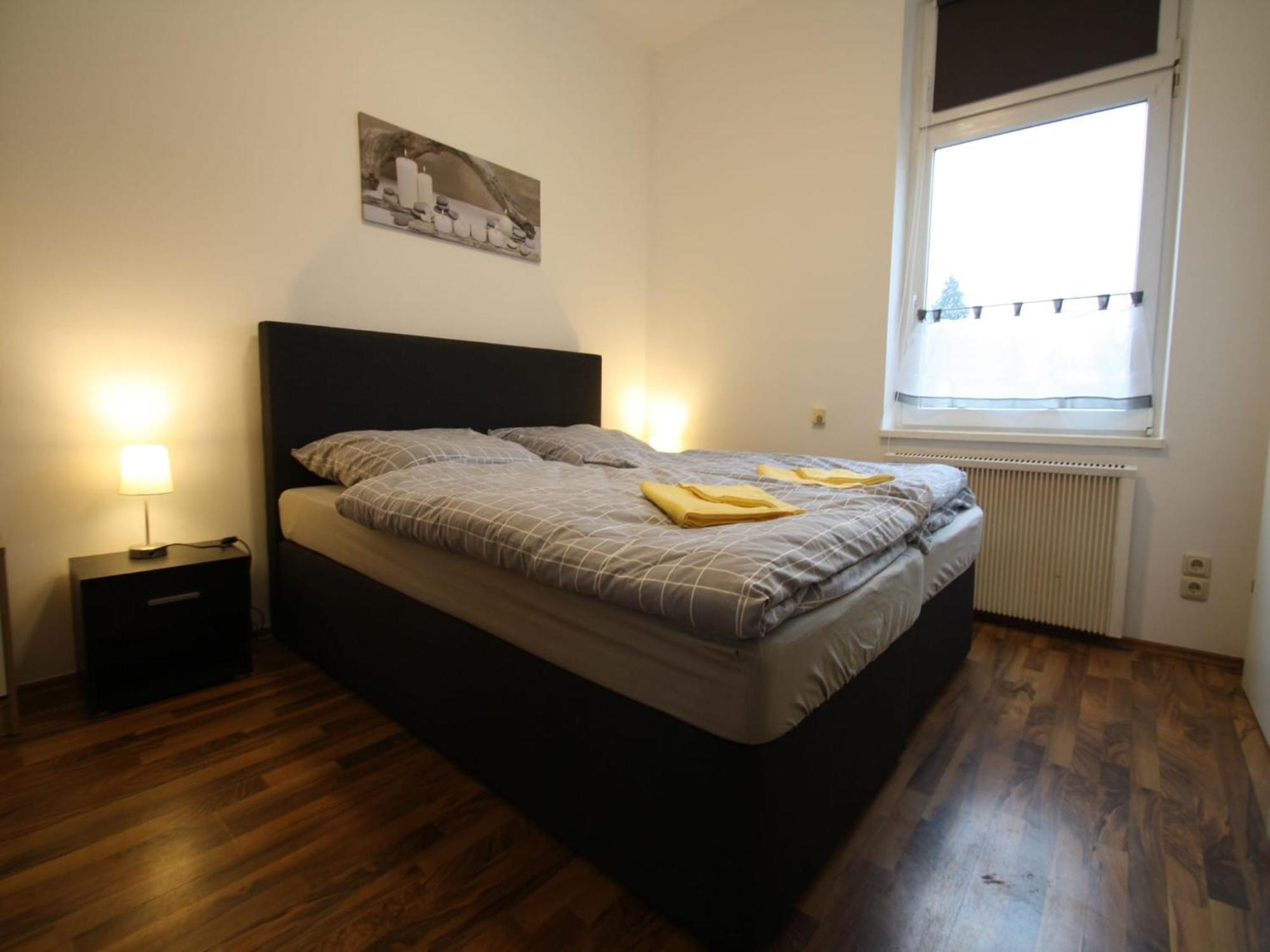 Apartment In Malchow With Terrace Exteriör bild